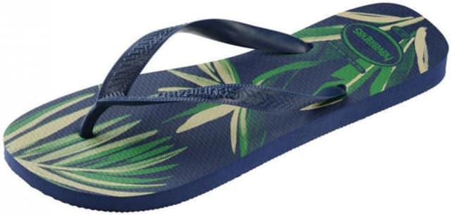 Detalle de Infradito Havaianas bambino Blu Navy