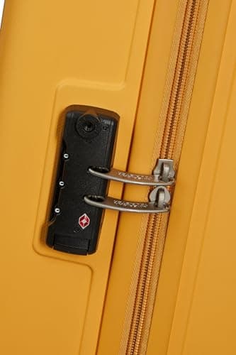 Thumbnail 7 de American Tourister Ellipso Spinner 55 (cabina) rígida con TSA, 4 ruedas y 32 L