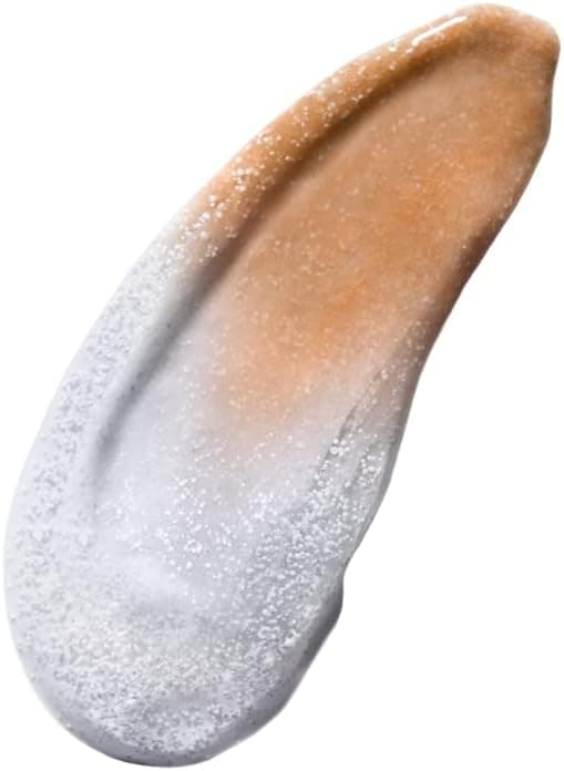 Detalle 2 de Erborian CC Water à la Centella Asiatica (Caramel) – crème teintée gel ultra-légère au fini naturel