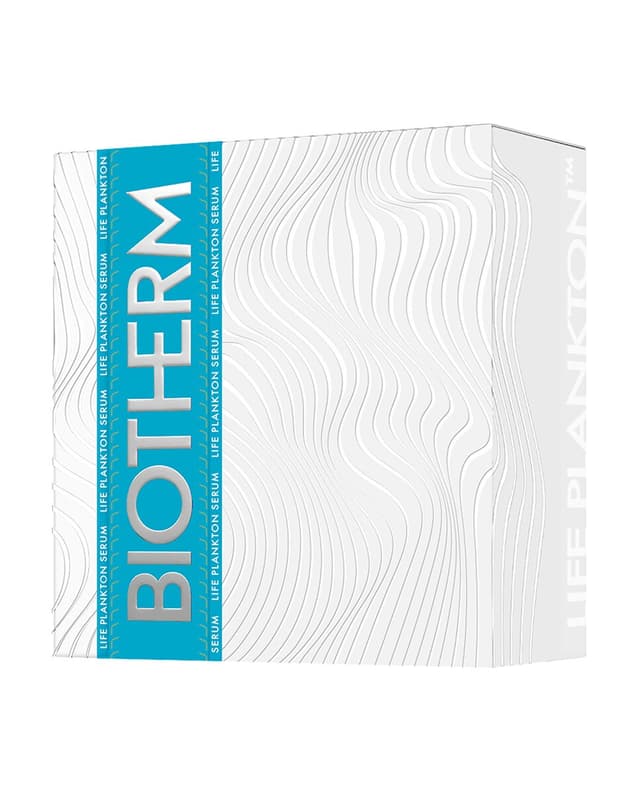 Thumbnail 1 de Biotherm Estuche Regalo Sérum Life Plankton Regenerating 30 ml