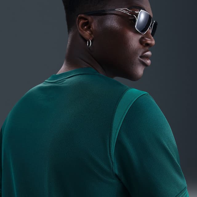 Thumbnail 3 de Nike Camiseta Nigeria NFF 2025 Stadium