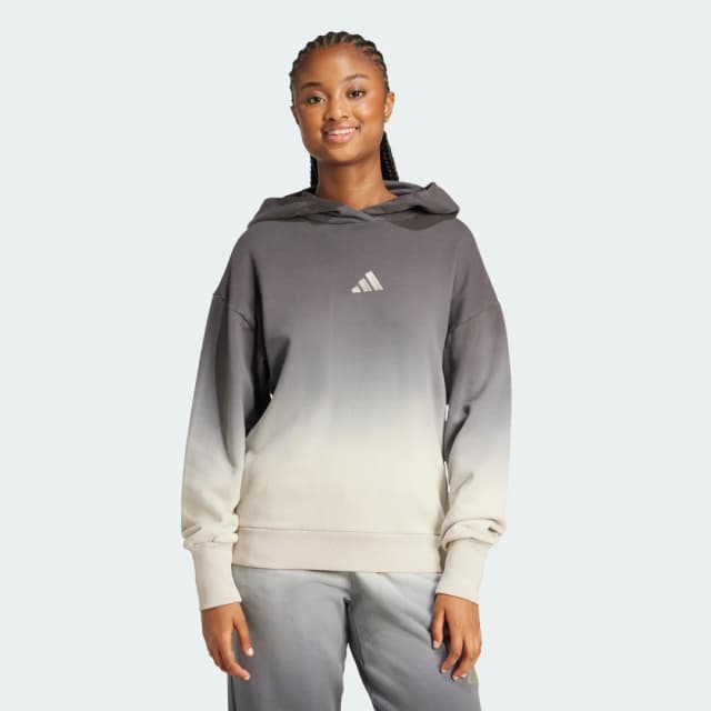 Imagen de Adidas ALL SZN Loose Dip-Dye en OfertitasTOP