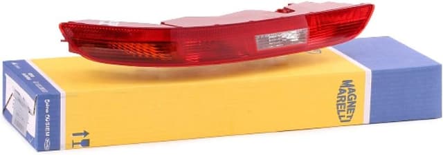 Thumbnail 1 de Magneti Marelli 714021310801 Fanale Posteriore Destro Inferiore