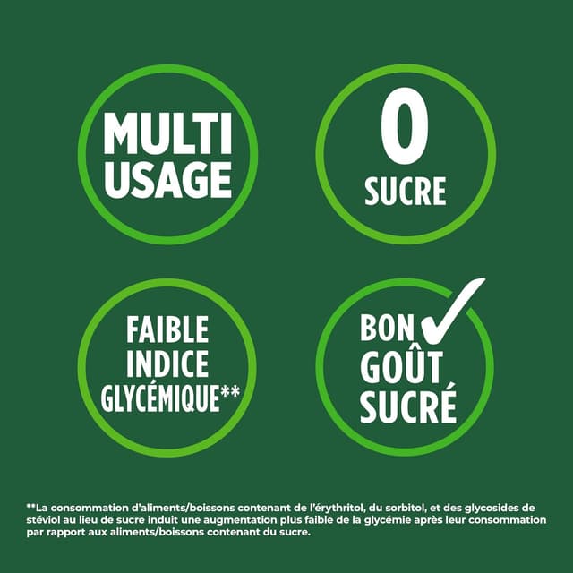 Thumbnail 2 de PURE VIA BoĂźte 40 sticks Stevia đŹ