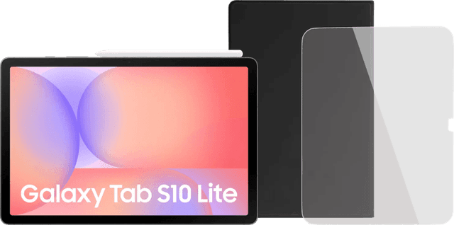 Imagen de Samsung Galaxy Tab S10 Lite 10,9 Zoll 128GB Silber en OfertitasTOP