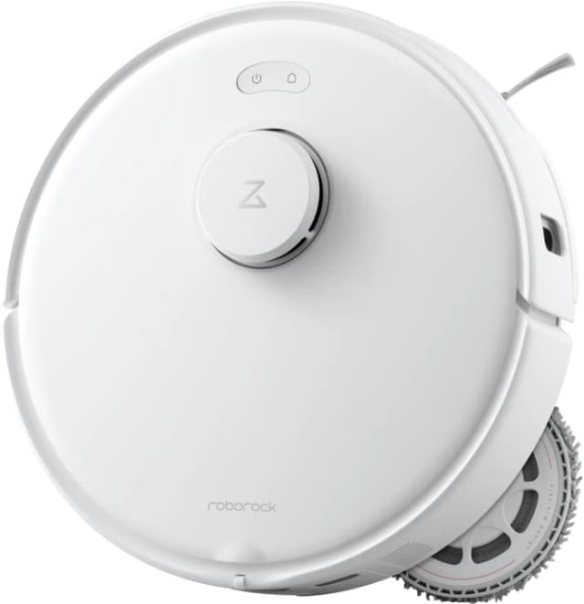 Thumbnail 17 de Roborock Qrevo Curv 5A1 White