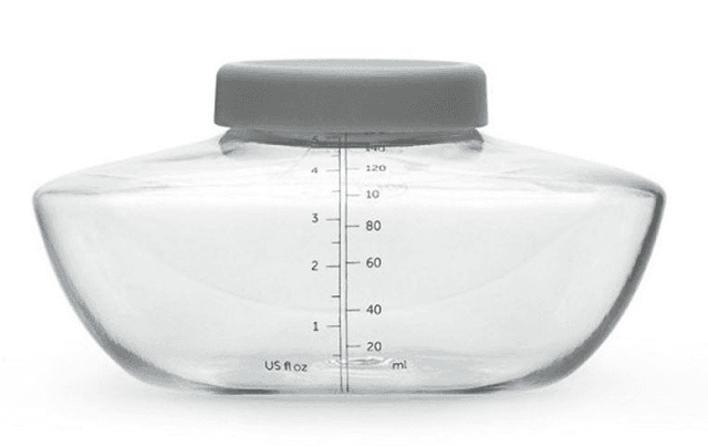 Imagen de Elvie Botellas de 150 ml (3 uds) 🍼 en OfertitasTOP