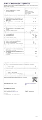 Thumbnail 14 de Hisense 100E7Q Pro Smart TV 100" 144 Hz para gaming