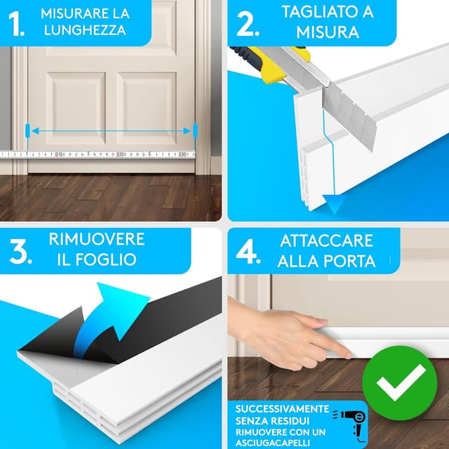 Thumbnail 6 de SilverRack Paraspifferi Premium 1x2m Trasparente