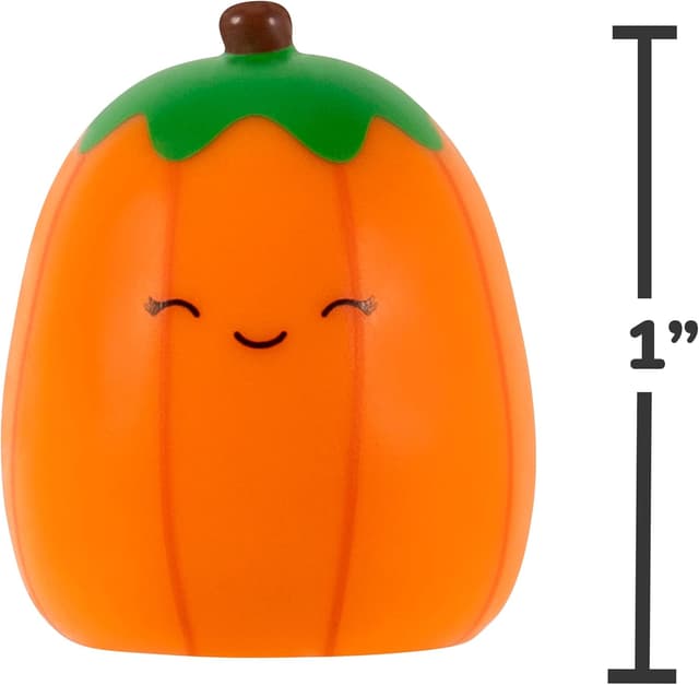 Thumbnail 4 de Squish-a-longs Halloween Countdown Calendar 13 toys