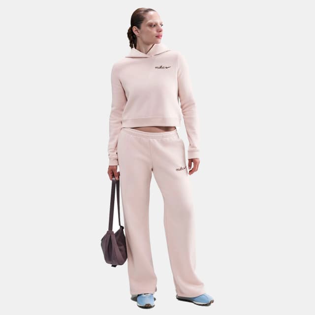 Detalle de Nike Sudadera Sportswear Phoenix Fleece mujer