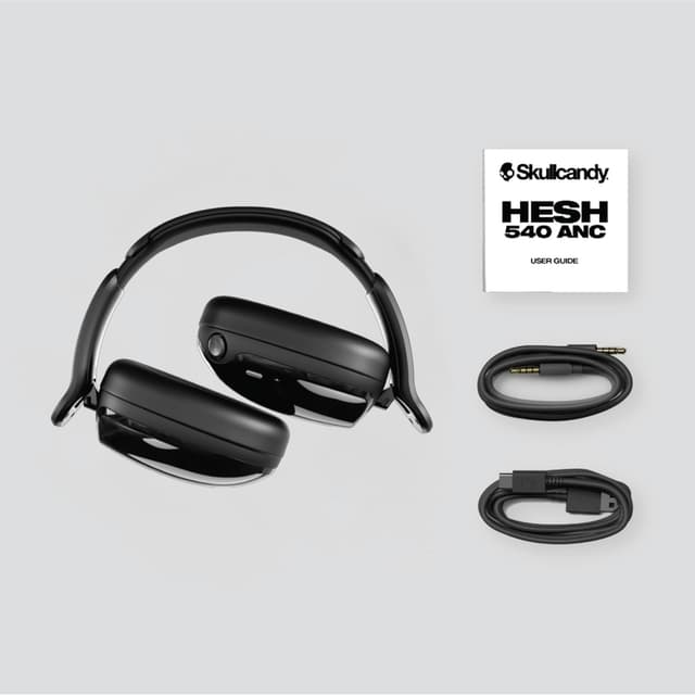 Thumbnail 6 de Skullcandy Hesh 540 65h Wireless Headphones