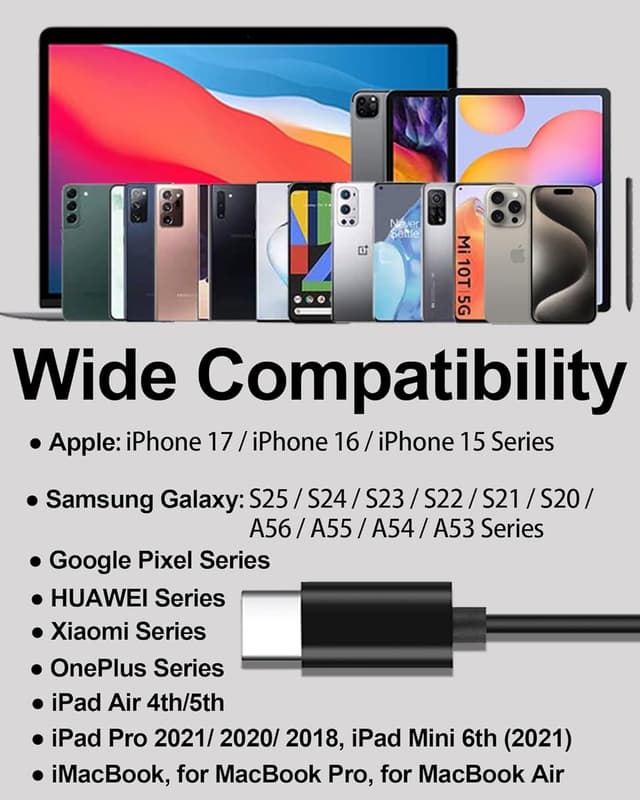 Detalle 2 de USB‑C Kopfhörer mit Mikrofon 45° In-Ear