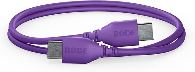 Detalle 2 de RØDE SC22 Cable USB-C a USB-C 30 cm