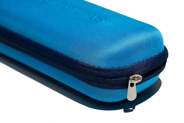 Thumbnail 4 de Muitomas Ombrellino pieghevole blu ottanio