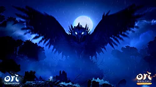 Thumbnail 6 de Meridiem Games Ori - The Collection