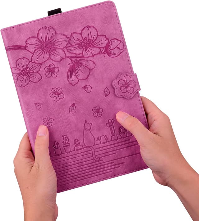 Detalle 2 de Succtopy Tab A9 8,7 Zoll Hülle