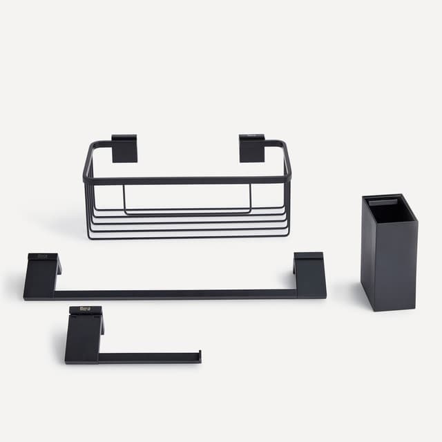 Thumbnail 4 de Roca Rubik Portacepillos 5 kg 🎨