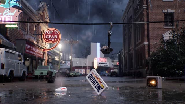 Detalle 2 de Funko Fusion Deluxe Edition for Nintendo Switch