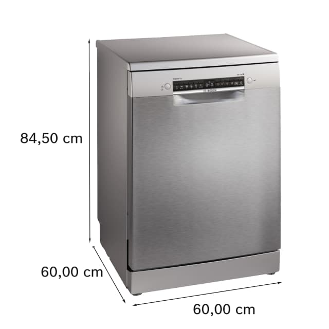 Thumbnail 1 de Bosch SMS4ECI28E lavavajillas 14 servicios 60 cm