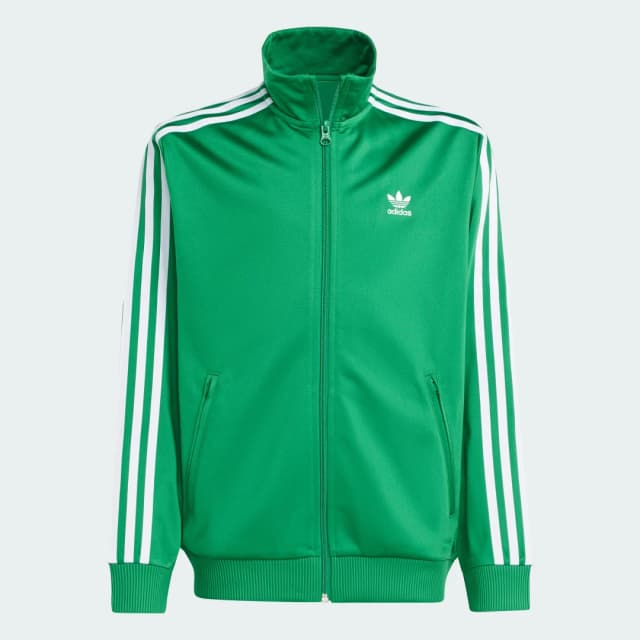 Thumbnail 3 de Adidas Top Adicolor Firebird Verde
