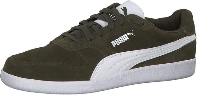 Thumbnail 6 de PUMA Icra Trainer Sd Zapatillas, negro/blanco 40 EU