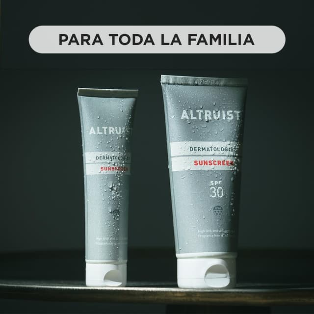 Thumbnail 3 de ALTRUIST Crème solaire SPF 50 100 ml