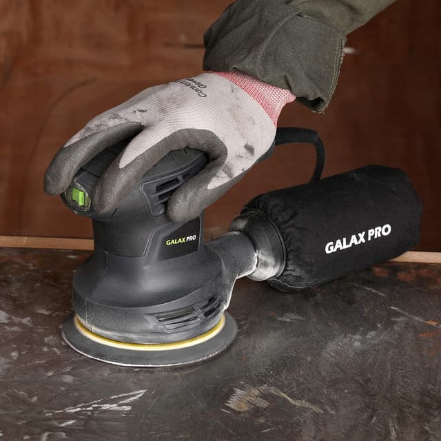 Thumbnail 6 de GALAX PRO Orbital Sander 280W