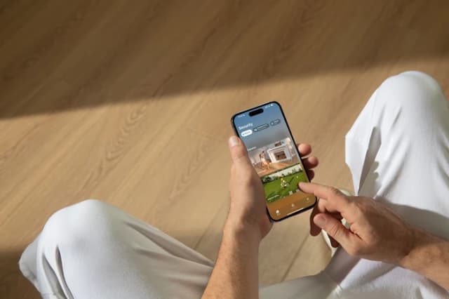 Thumbnail 18 de eufy eufyCam S3 Pro Doppelpack mit Video Doorbell E340