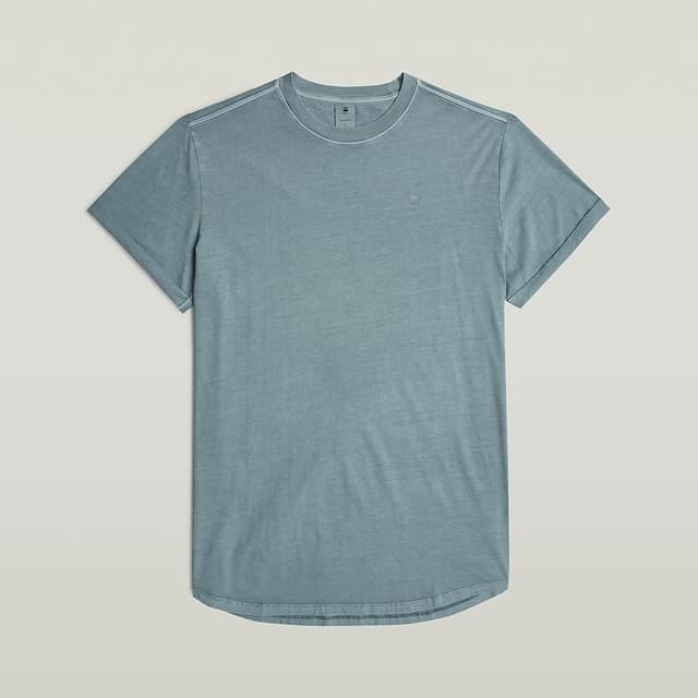 Thumbnail 3 de G-STAR Lash Overdeyed T-Shirt camiseta M 1 unidad