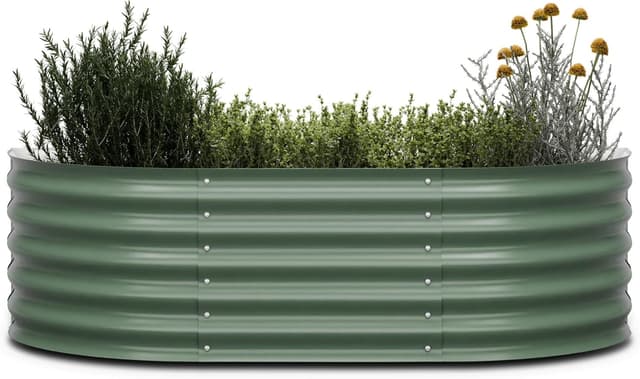 Imagen de blumfeldt Jardinera High Grow Extended 300L en OfertitasTOP