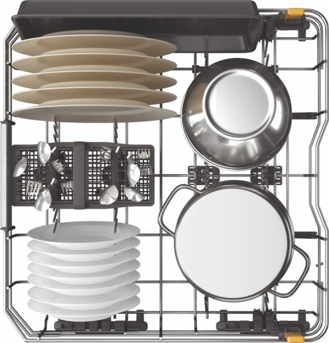 Thumbnail 10 de Bauknecht B8I HP42 LC 🍽