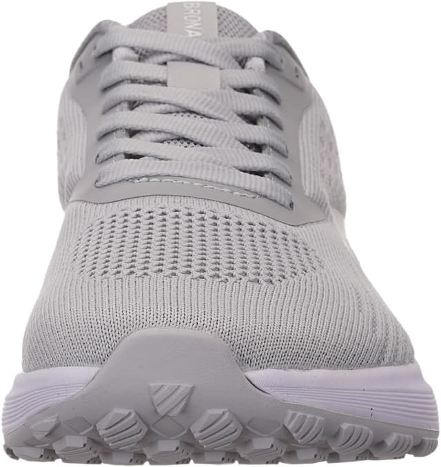 Thumbnail 4 de BRONAX Men's Wide Cushioned Road Running Shoes