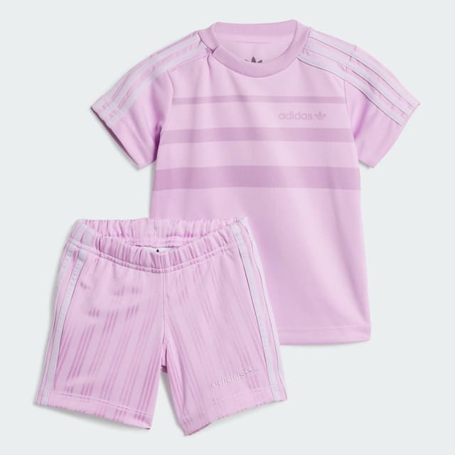 Imagen de Shorts and Tee Set Kids en OfertitasTOP