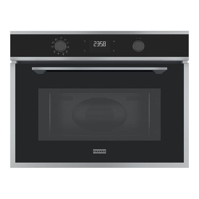 Detalle de Franke FMA 45 MM X microondas 40 litros