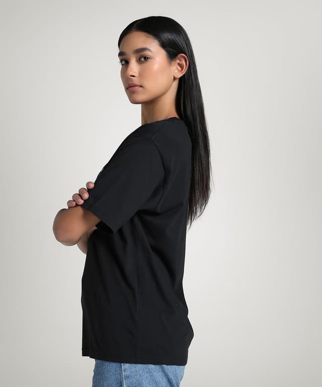 Detalle 2 de Puma Graphics Relaxed Fruity Tee T-Shirt 1er Pack