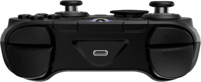 Detalle 2 de Turtle Beach Victrix Pro BFG Reloaded Nero Controller wireless modulare per Xbox Series X|S, Xbox One e Windows PC (licenza ufficiale Xbox)