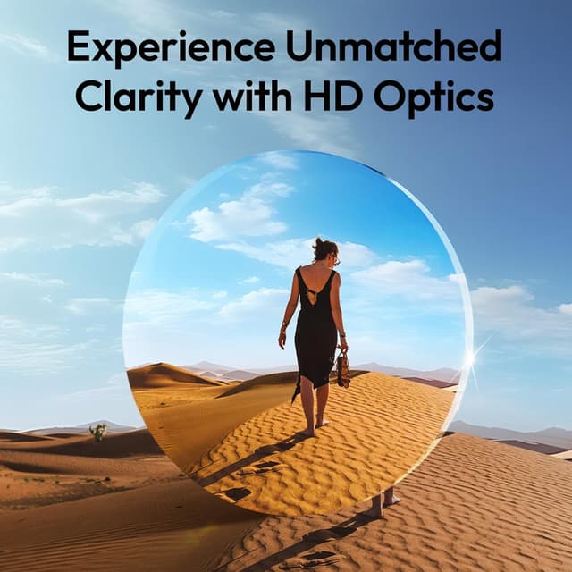 Detalle 1 de ULANZI F35 Pocket 3 Weitwinkelobjektiv 112°