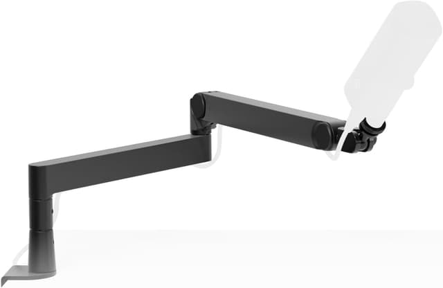 Detalle de Elgato Wave Mic Arm Pro 360°
