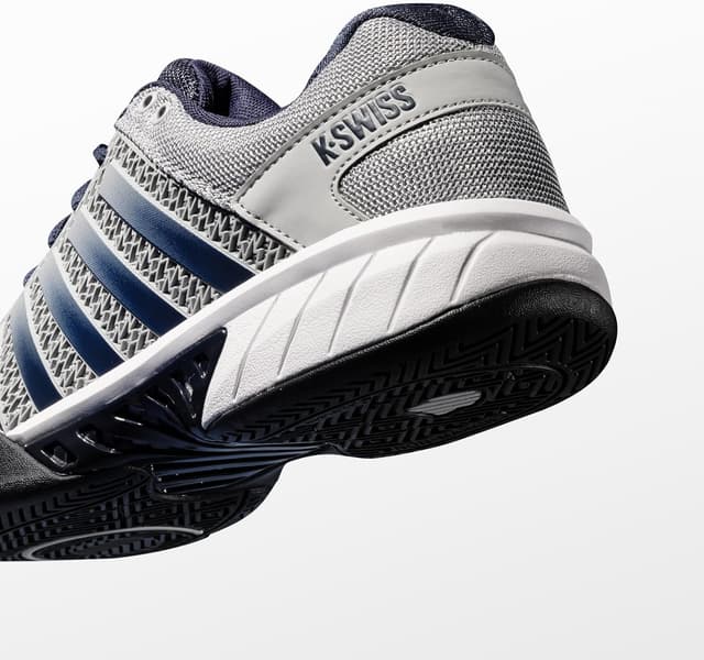 Thumbnail 6 de K-Swiss Men's Express Light Pickleball Shoe for Stability and Toe Protection