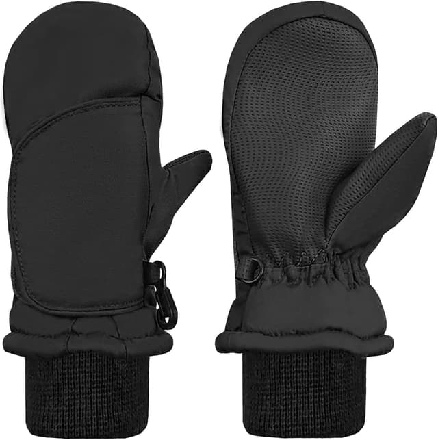 Imagen de N'Ice Caps Kids Waterproof Snow Mittens ⚡ en OfertitasTOP