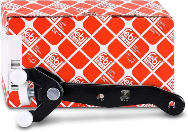 Imagen de Febi bilstein 171087 guía de rodillos puerta corredera en OfertitasTOP