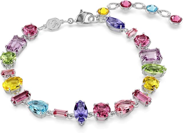 Detalle de Swarovski Gema Kollektion Armband
