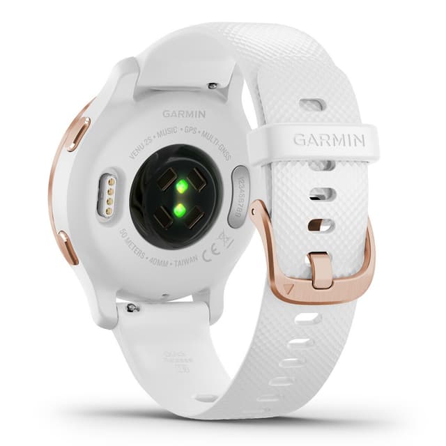 Detalle 2 de Garmin Venu 2S