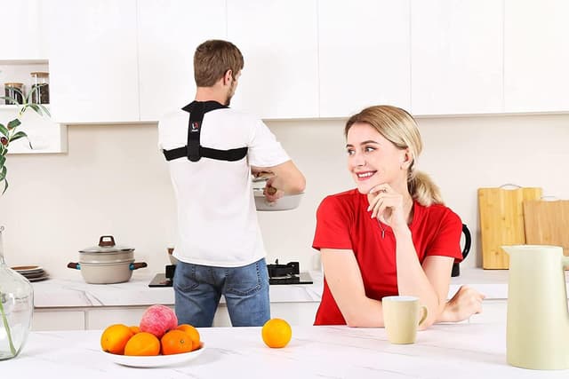 Thumbnail 4 de Schiara Posture Corrector for Men and Women