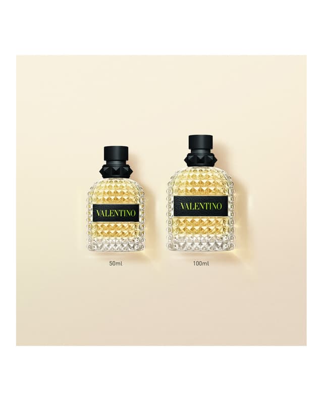 Thumbnail 6 de Valentino Born in Roma Yellow Dream 100 ml perfume