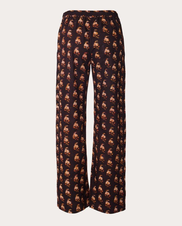 Thumbnail 1 de Simrane Charlie Pantalón recto de algodón