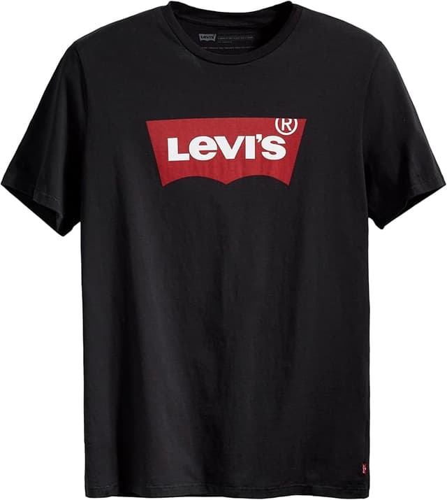 Thumbnail 2 de Levi's Graphic Set-in Neck camiseta hombre L