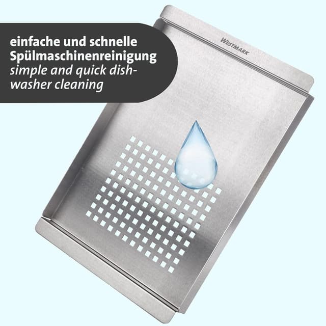 Thumbnail 6 de Westmark Grillschale 2 in 1