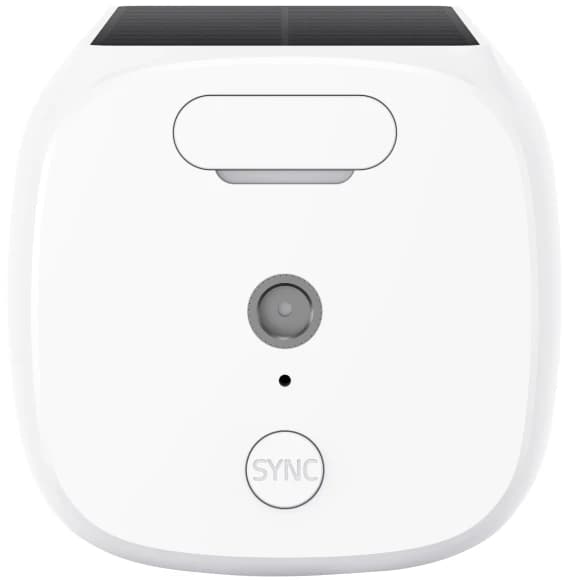 Thumbnail 6 de eufyCam 3 Doppelpack + HomeBase 3 + Doorbell E340 + Smart Display E10